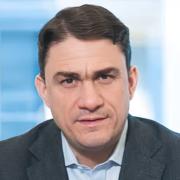 Κώστας Τσουκαλάς
