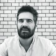 Ο Αλέξανδρος Μουλόπουλος