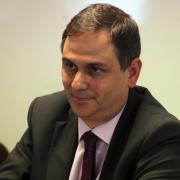 Ο Φίλιππος Σαχινίδης