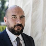 ΔΗΜΗΤΡΗΣ ΤΖΑΝΑΚΟΠΟΥΛΟΣ
