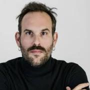 Ο Δημήτρης Γκιούλος