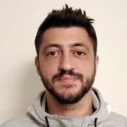 Ο Άγγελος Προβολισιάνος