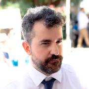 Ο Δημήτρης Αβαρλής
