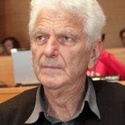 Ο Τριαντάφυλλος Μηταφίδης