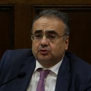 ΔΗΜΗΤΡΗΣ ΒΕΡΒΕΣΟΣ