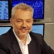 Ο Γιάννης Χατζησαλάτας