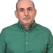 Αναστόπουλος Χάρης