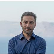Ο Μιχάλης Χαιρετάκης