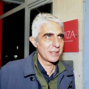 Ο Γιώργος Τσίπρας