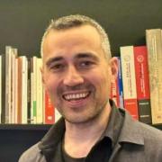 Ο Νίκος Νυφούδης