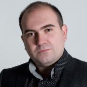 Ο Λάμπρος Παπαδής