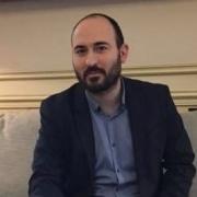 Ο Δημήτρης Πετράς