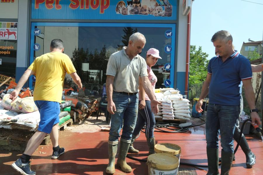 Τσίπρας Καρδίτσα