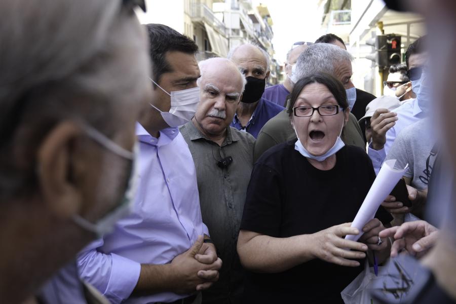 Τσίπρας Καρδίτσα 