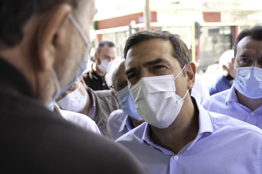 Τσίπρας Καρδίτσα 