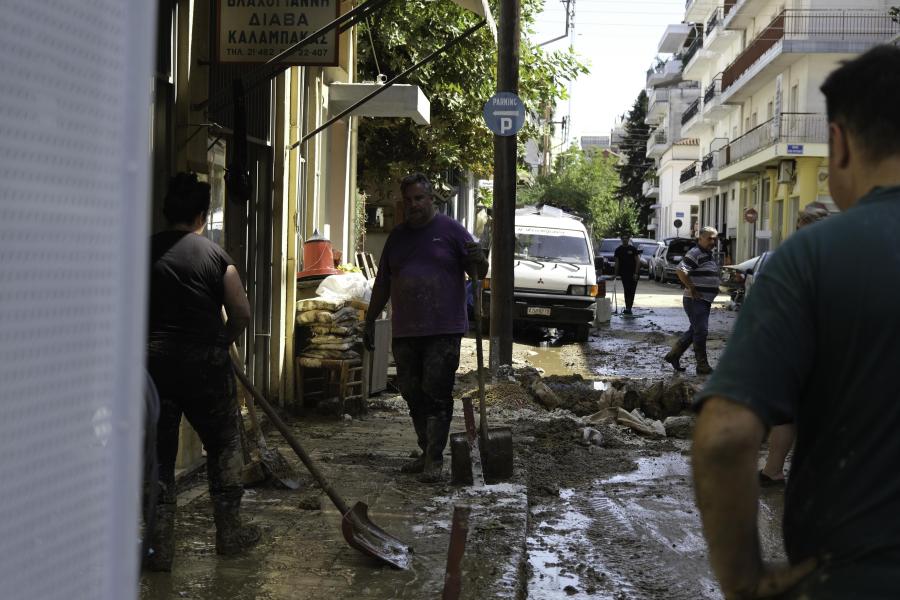 Τσίπρας Καρδίτσα 