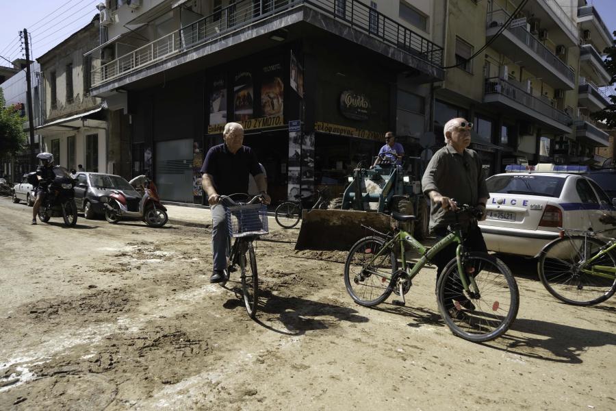 Τσίπρας Καρδίτσα 