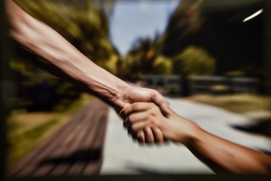 ΕΙΚΟΝΕΣ ΕΛΠΙΔΑΣ ΕΚΘΕΣΗ ΕΛΛΗΝΟΑΜΕΡΙΚΑΝΙΚΗ ΕΝΩΣΗ