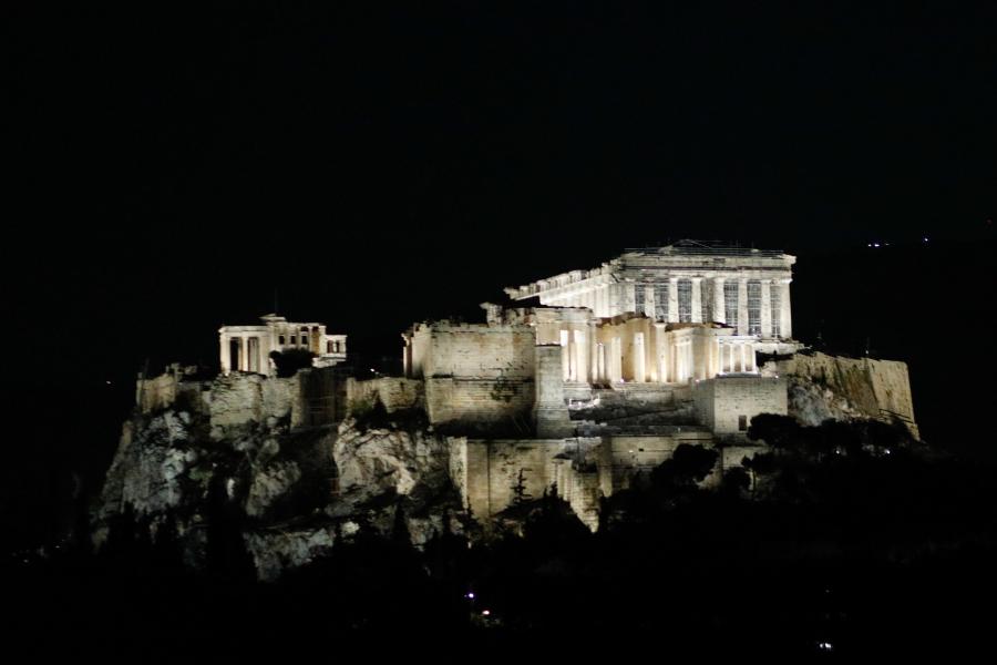 ΑΚΡΟΠΟΛΗ