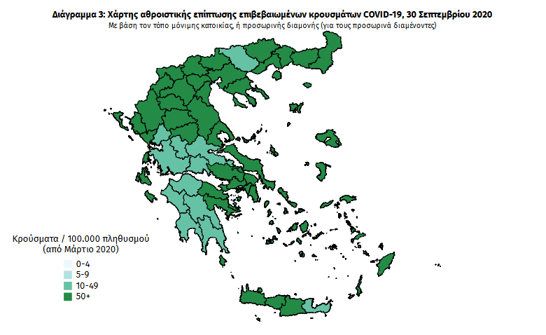 ΓΡΑΦΗΜΑ ΚΟΡΩΝΟΙΟΣ