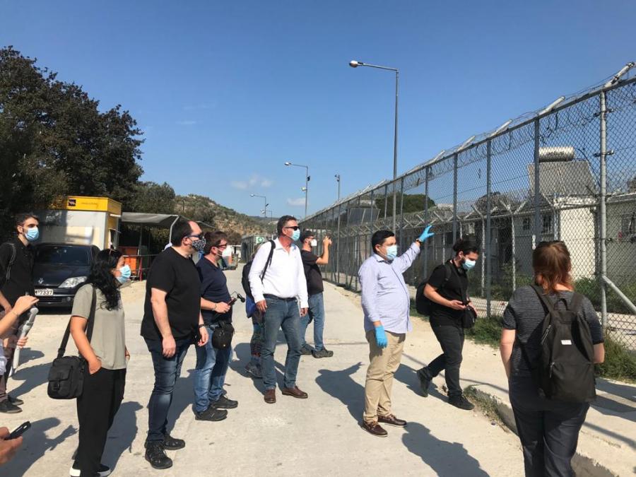ΜΟΡΙΑ
