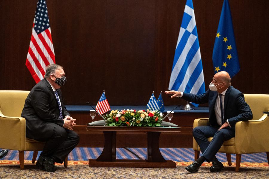 ΘΕΣΣΑΛΟΝΙΚΗ ΠΟΜΠΕΟ ΔΕΝΔΙΑΣ