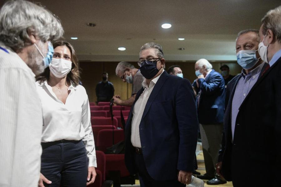 ΜΠΑΖΙΑΝΑ ΚΟΥΤΣΟΥΜΠΑΣ ΠΑΦΙΛΗΣ ΨΑΡΡΑΣ ΕΦΕΤΕΙΟ
