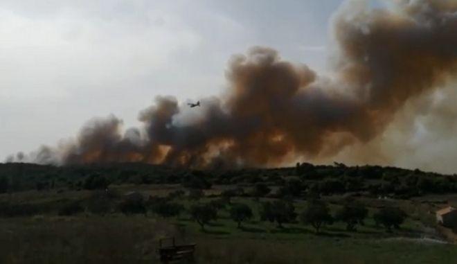 ΦΩΤΙΑ ΖΑΚΥΝΘΟΣ
