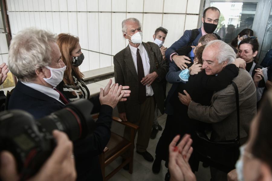Μάγδα Φύσσα