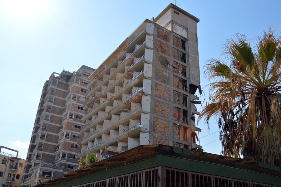 ΚΥΠΡΟΣ ΑΜΜΟΧΩΣΤΟΣ ΞΕΝΟΔΟΧΕΙΟ ΕΡΕΙΠΙΟ