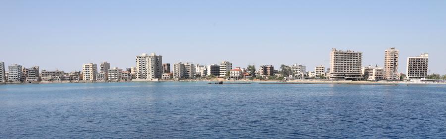ΚΥΠΡΟΣ ΑΜΜΟΧΩΣΤΟΣ ΠΑΝΟΡΑΜΙΚΗ
