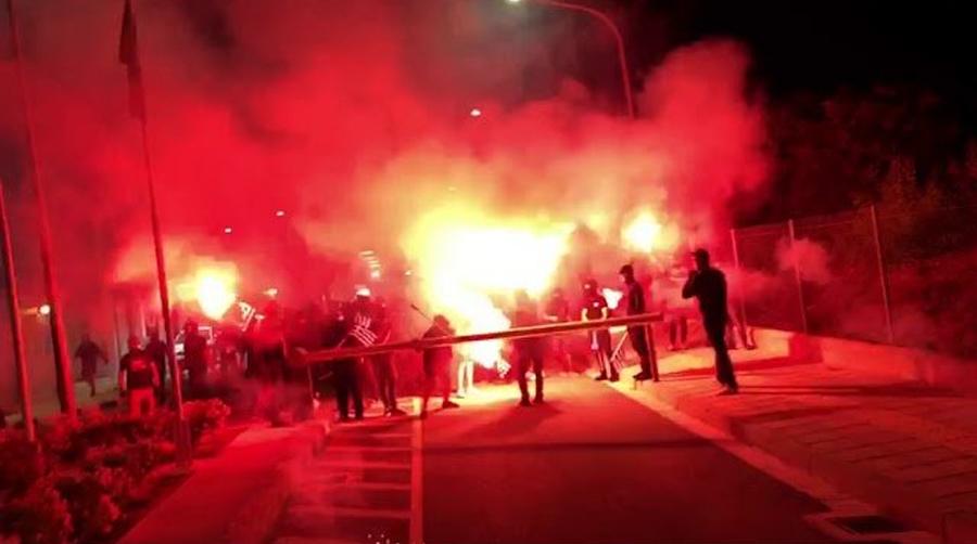 ΚΑΚΗ ΠΟΙΟΤΗΤΑ ΚΥΠΡΟΣ ΟΔΟΦΡΑΓΜΑ ΔΕΡΥΝΕΙΑΣ ΕΠΕΙΣΟΔΙΑ