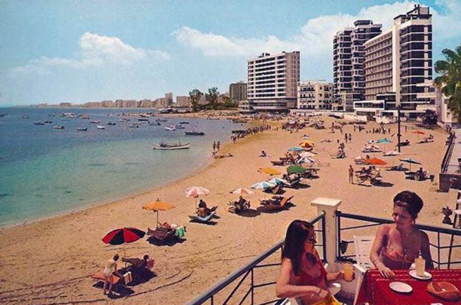 ΚΥΠΡΟΣ ΑΜΜΟΧΩΣΤΟΣ ΚΑΡΤ ΠΟΣΤΑΛ