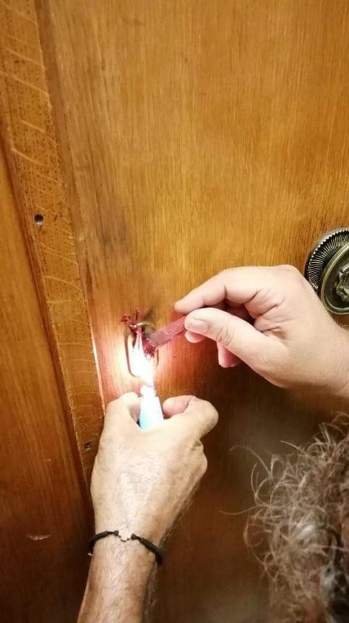 Γραφεία Ελληνική Αυγή