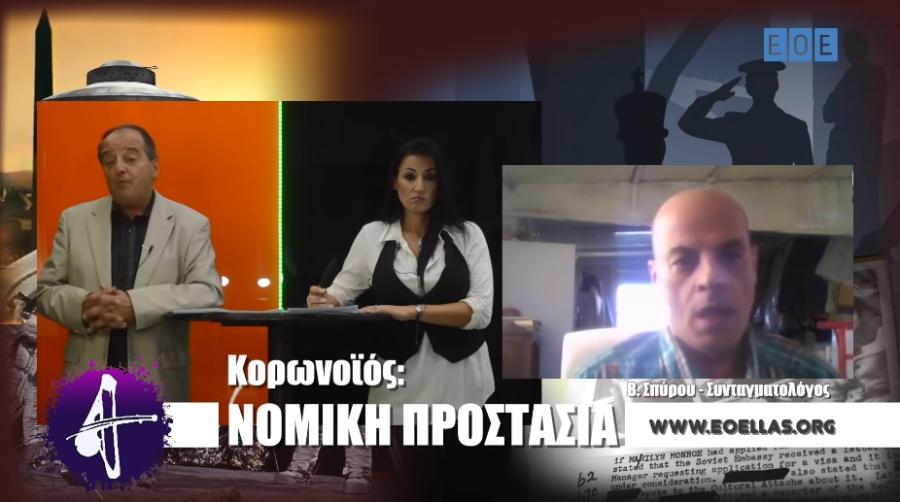 Θράκη ΝΕΤ Έβρου