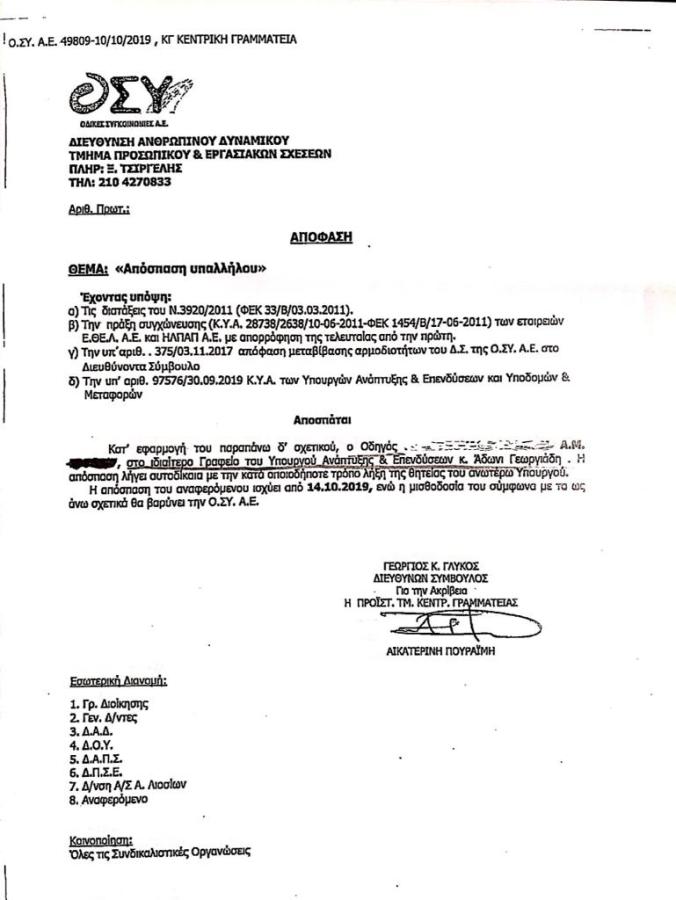 Καραμανλής οδηγοί 6