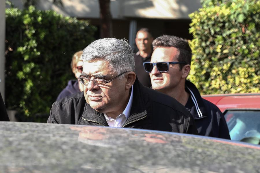 μιχαλολιακος