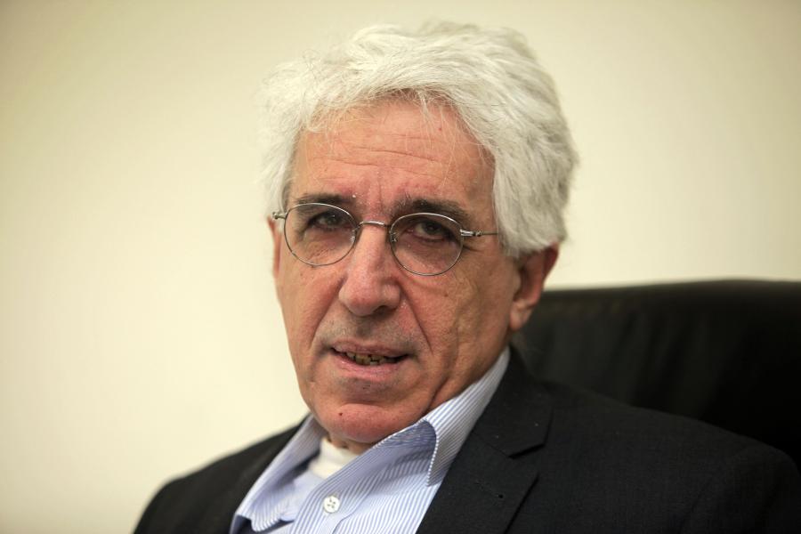 Νίκος Παρασκευόπουλος