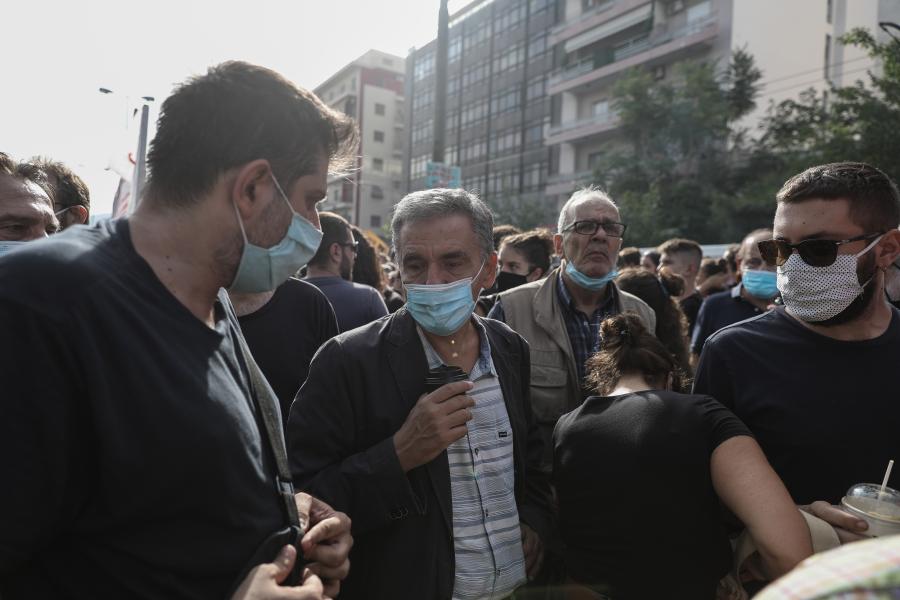 ΔΙΚΗ ΧΡΥΣΗ ΑΥΓΗ ΤΣΑΚΑΛΩΤΟΣ
