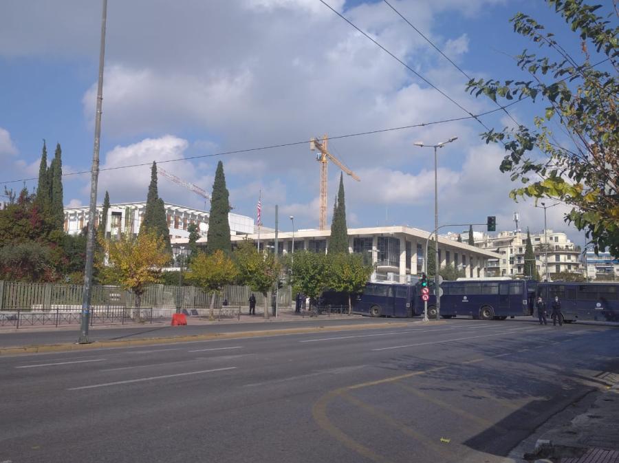 Β. ΣΟΦΙΑΣ ΜΑΤ