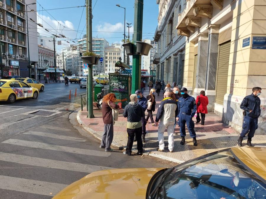 ΕΛΕΓΧΟΙ ΠΕΡΑΣΤΙΚΟΙ