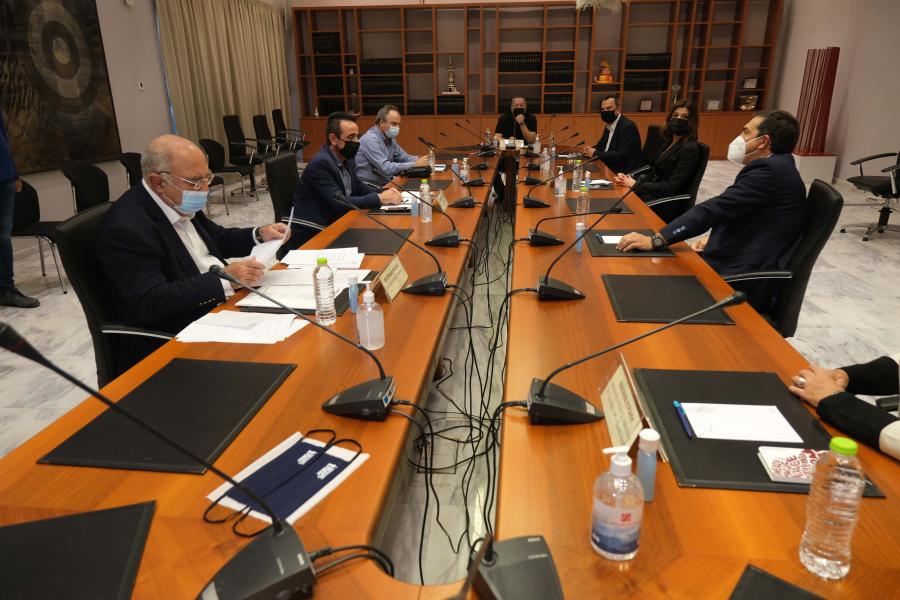 Τσίπρας Θεσσαλονίκη