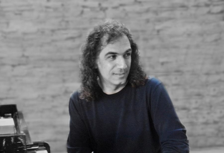 Σταύρος Λάντσιας