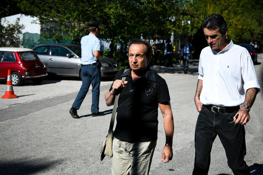 ΣΠΥΡΟΣ ΜΠΙΜΠΙΛΑΣ