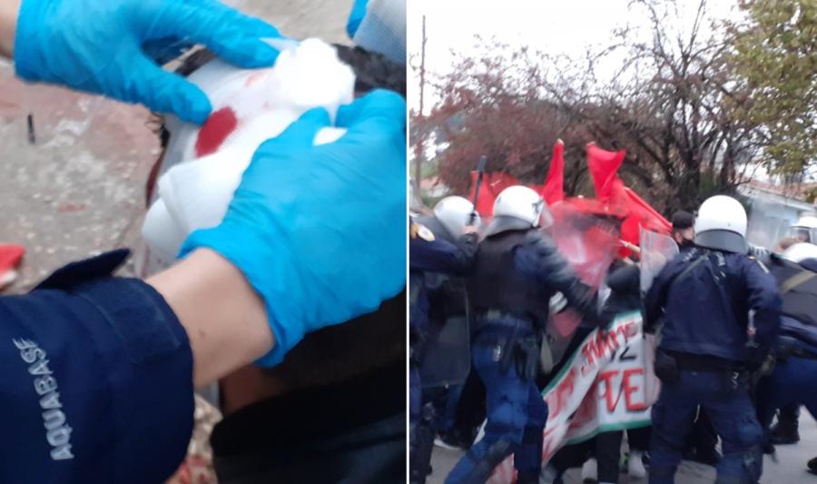 Ιωαννινα Αστυνομία