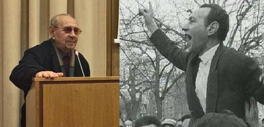 Μπάμπης Καλατζής