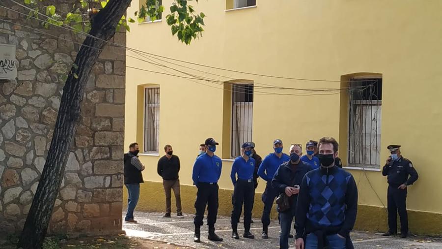 Ο.Δ.Ο.Σ.