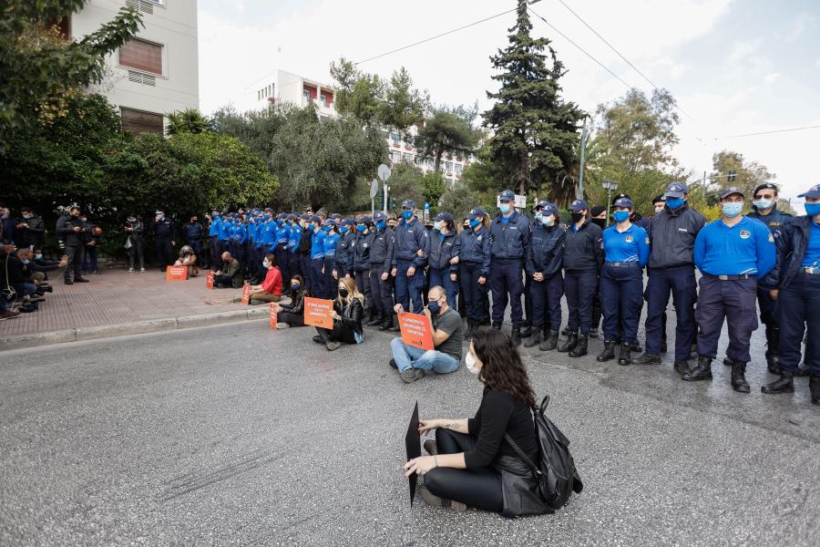 Ο.Δ.Ο.Σ ΕΛΛΑΣ