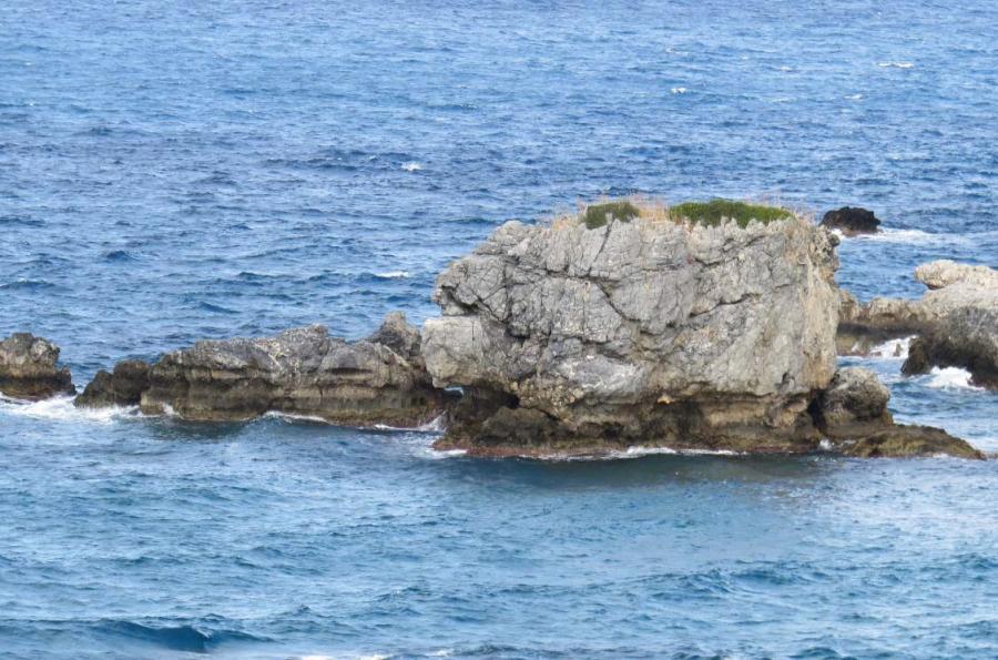 Σεισμός στη Σάμο