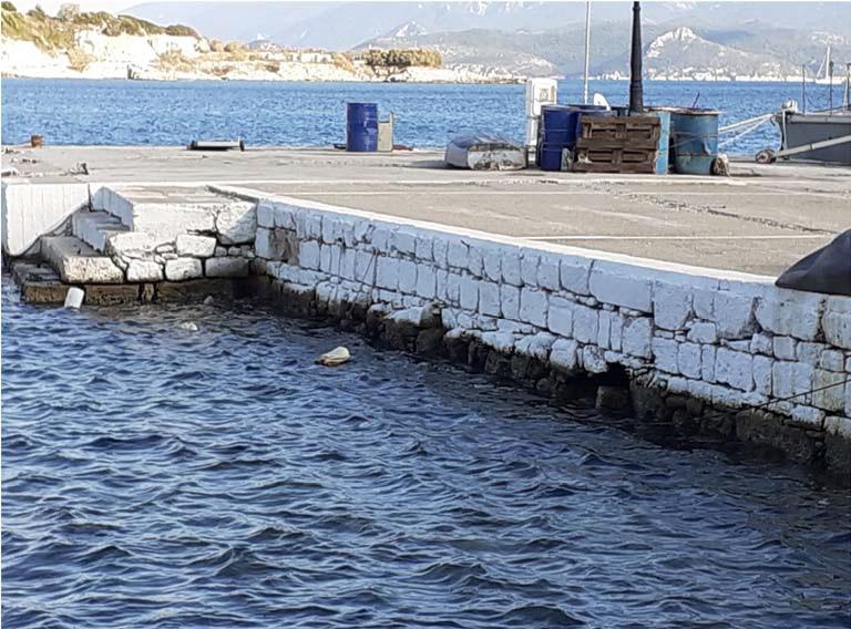 Σεισμός στη Σάμο